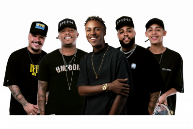 Secretaria de Cultura de Belford Roxo realizará Roda de Samba Cultural na Praça de Areia Branca