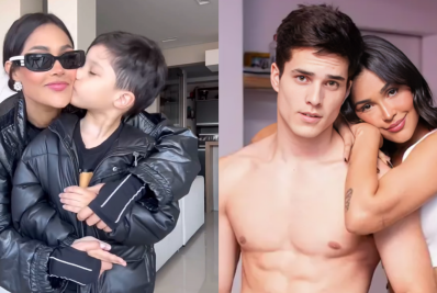 Flay revela que filho precisará de terapia após término do seu noivado