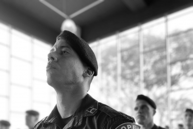 Polícia Civil pede prisão de traficantes da Maré envolvidos na morte de agentes do Bope