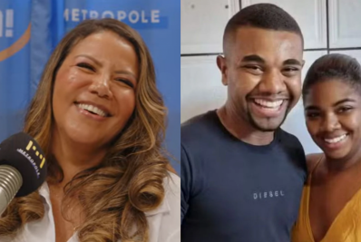 Irmã de Davi diz que Mani não fez 'p*rra nenhuma' pelo campeão do BBB