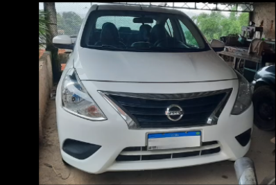 PM prende dois criminosos e recupera carro roubado no Bom Pastor em Belford Roxo