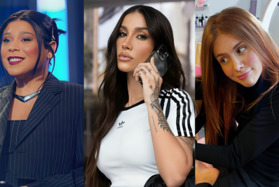 Blogueirinha anuncia Boca Rosa como convidada: 'Inimiga em comum'