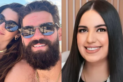Mulher do goleiro Alisson é detonada ao ser confundida com influencer do fenol
