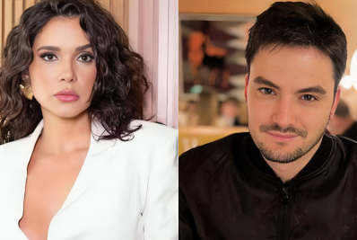 Ex-BBB Gizelly Bicalho expõe Felipe Neto e famoso se defende: 'Nunca'