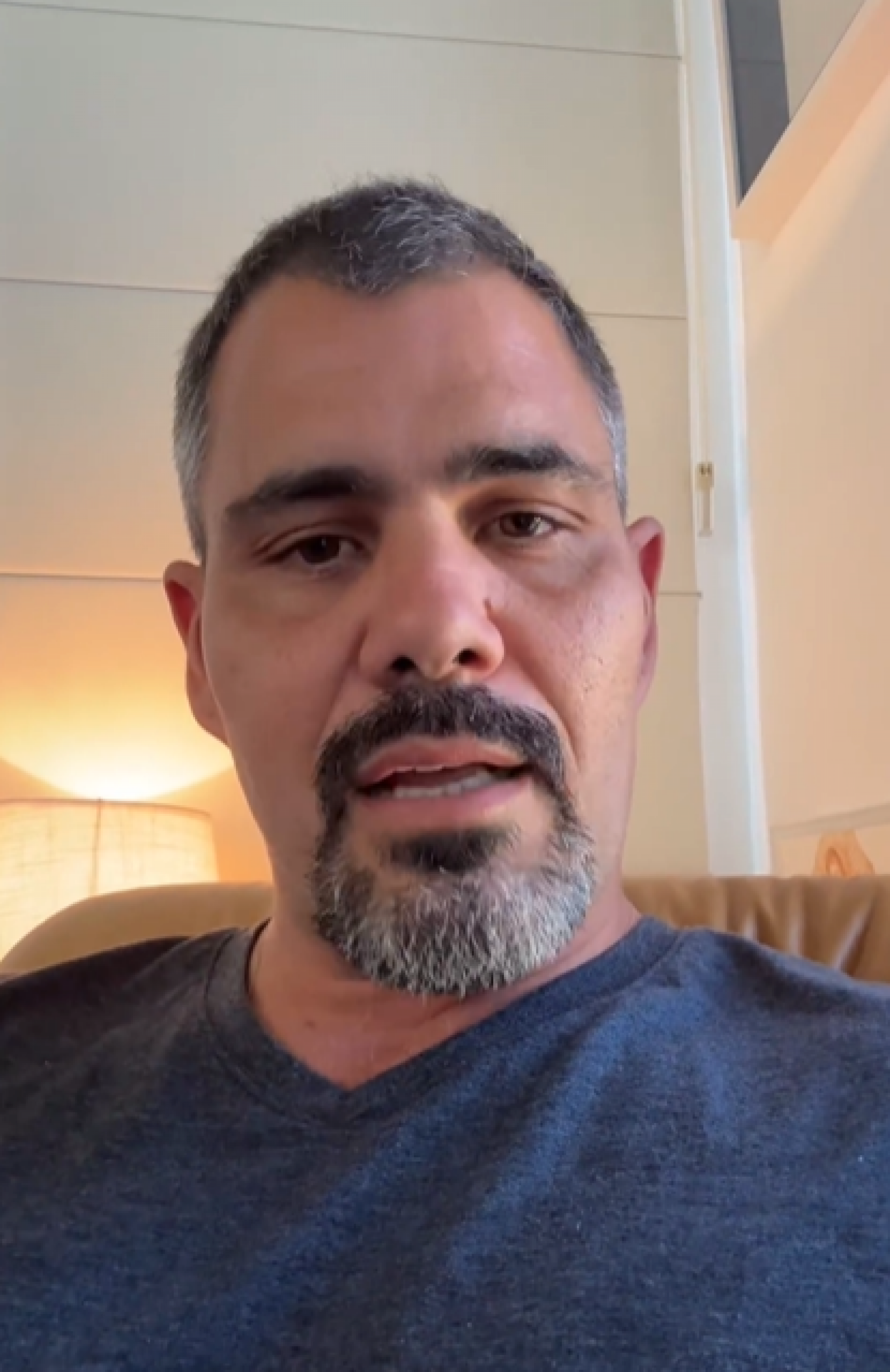 Juliano Cazarr&eacute; - Reprodu&ccedil;&atilde;o/Instagram