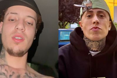Após ser acusado por 'ex-amigo, MC Daniel rebate rapper na web