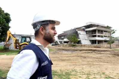 Famílias campistas serão beneficiadas com 600 unidades do 