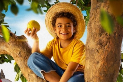 Assista ao teaser de 'Chico Bento e a Goiabeira Maraviosa' 