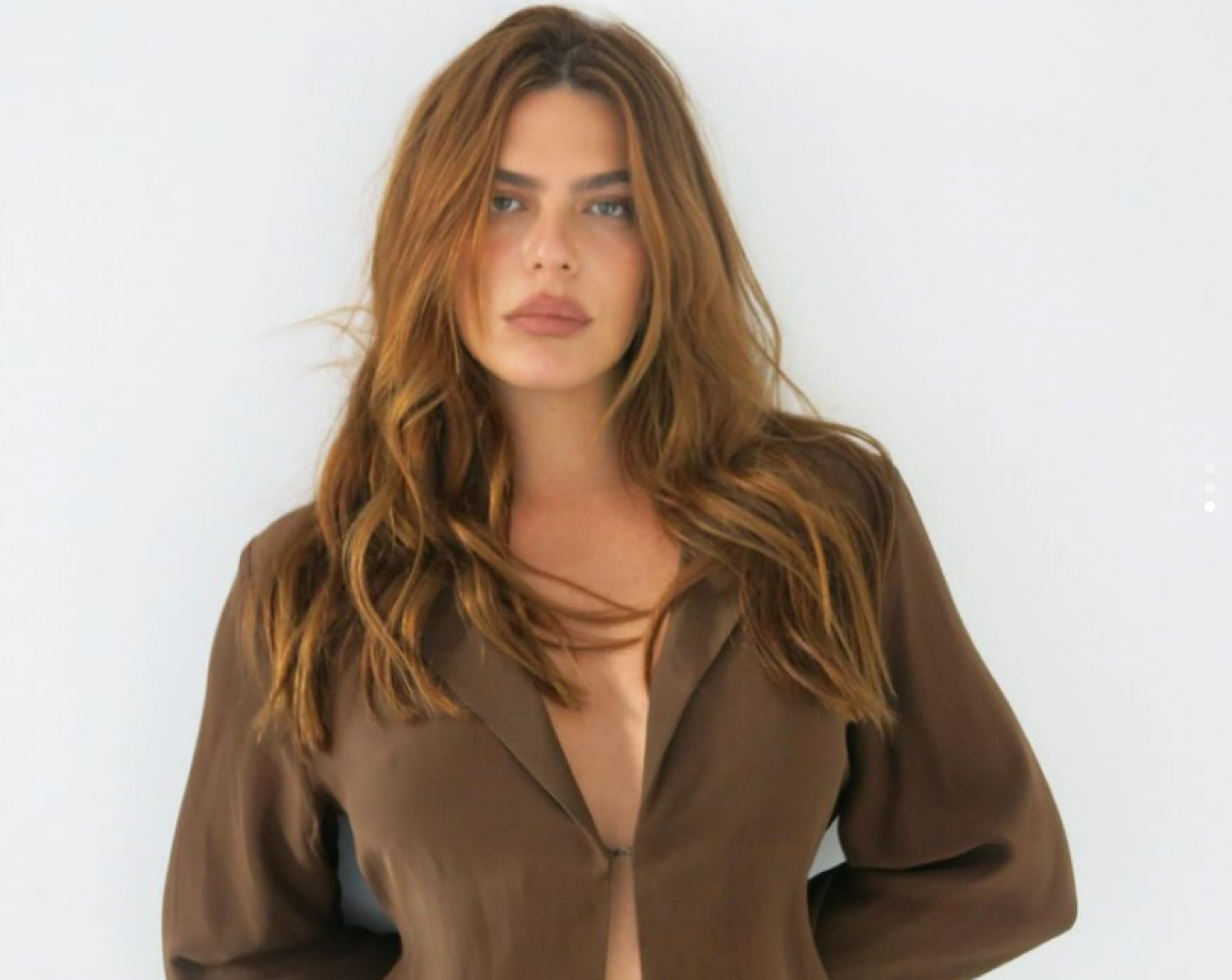 Mariana Goldfarb - Foto: Reprodu&ccedil;&atilde;o