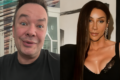 Felipeh Campos chama Maya Massafera de 'palhaça' e aponta 'ilusão'