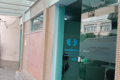 Justiça pede interdição da maternidade de Nova Friburgo