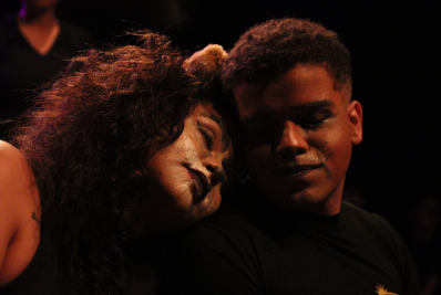 CEU da Mumbuca comemora 10 anos com 