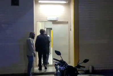 Polícia prende homem por quebra de medida protetiva e ameaça na forma da Lei Maria da Penha em Petrópolis