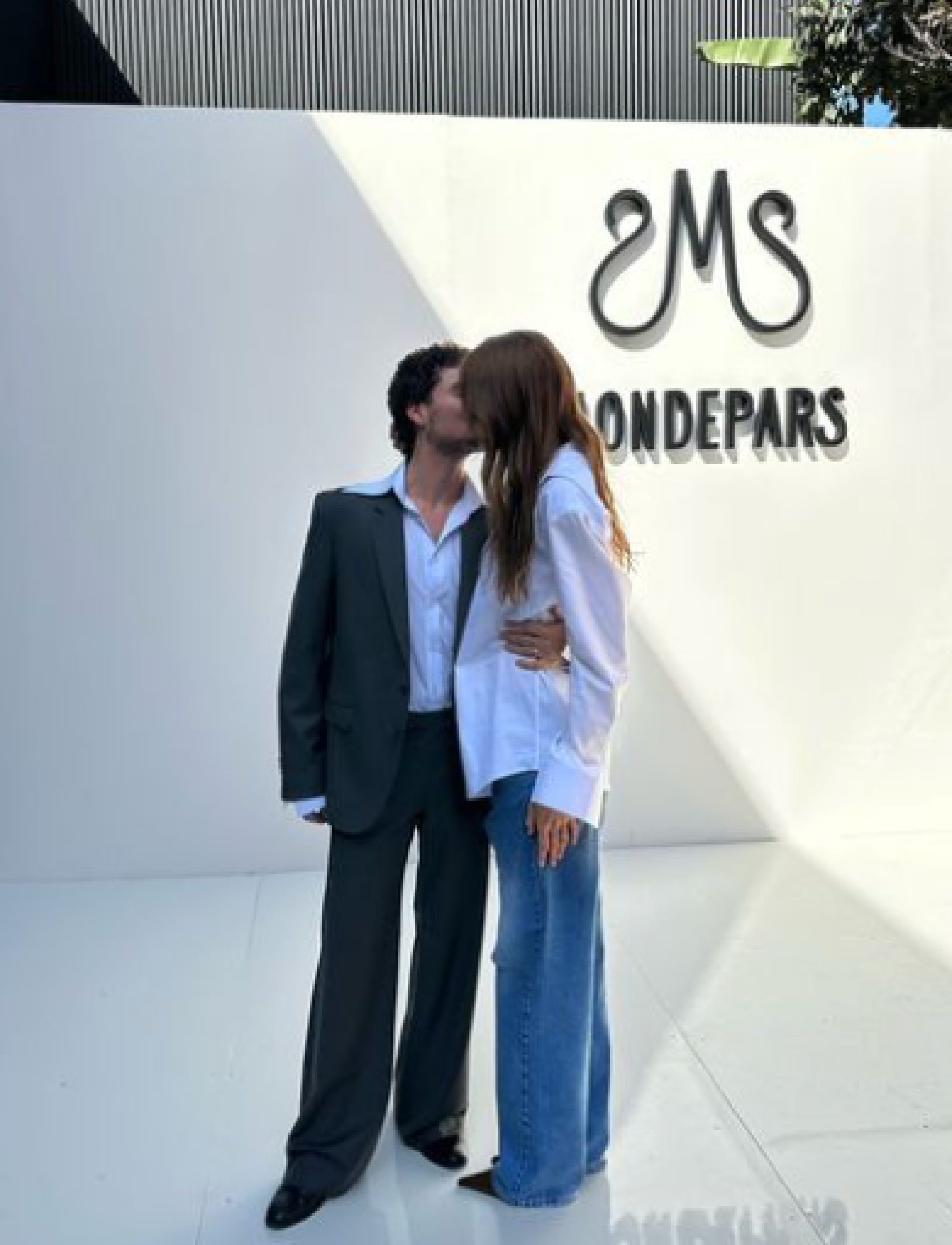 Sasha Meneghel se declara no aniversário do marido, João Lucas: 'Completamente apaixonada' - Reprodução / Instagram