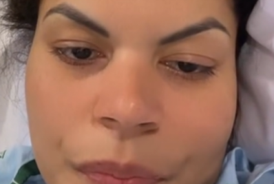 Após AVC, Mulher Jaca deve mais de 1,6 milhões ao governo americano