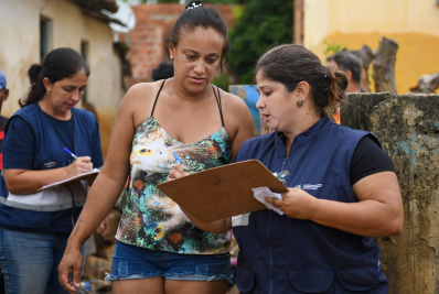 FGTS Calamidade para afetados por chuvas de março pode ser sacado até 30 de junho