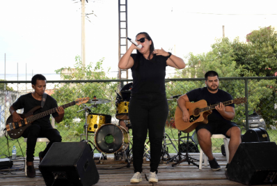 Mais uma edição do 'Música na Alegria' acontece em Resende neste domingo