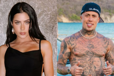 MC Daniel dispara elogio para Jade Picon e fãs reagem: 'Shippo demais'