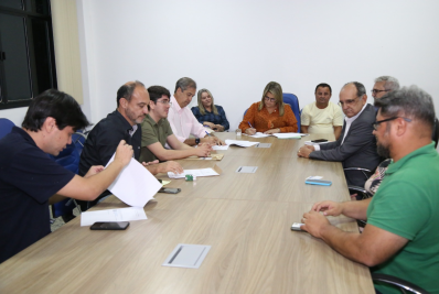 Cooperação técnica da Fiperj com governo municipal reflete na produção de tilápias