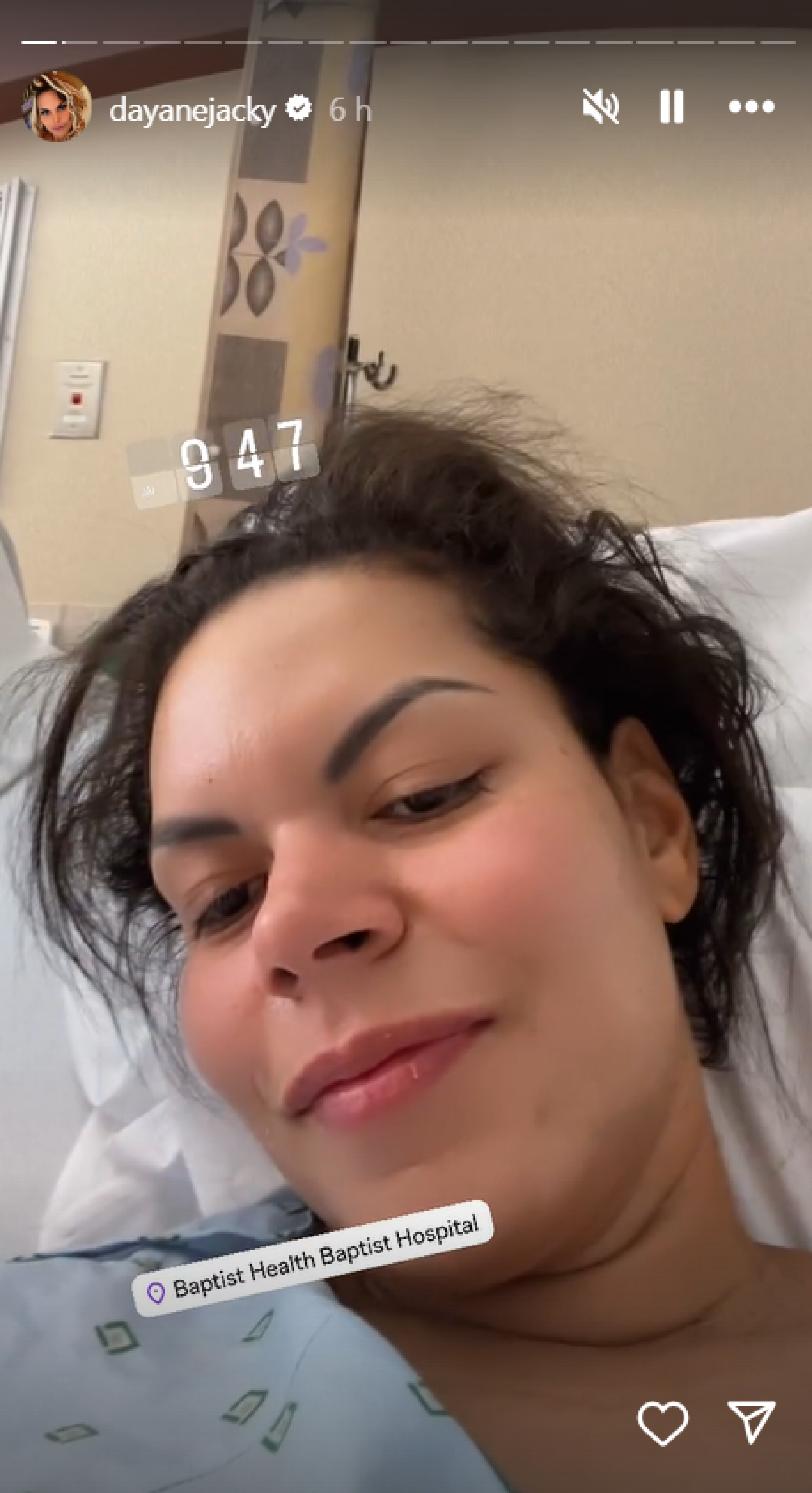 Dayane Cristina, ex-Mulher Jaca - Foto: Reprodução