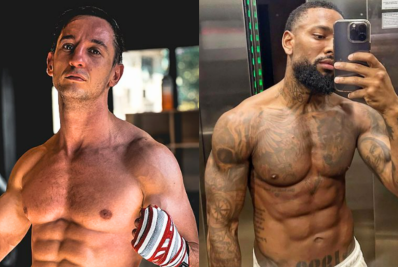 Filho de Otávio Mesquita expõe desavenças com Nego do Borel após tapa