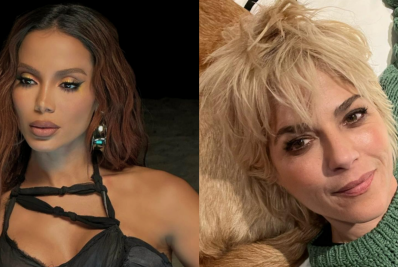 Atriz de Hollywood é detonada por fãs de Anitta e se desculpas na web