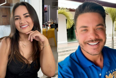 Ex-cunhada de Wesley Safadão expõe família do cantor: 'Crueldade'