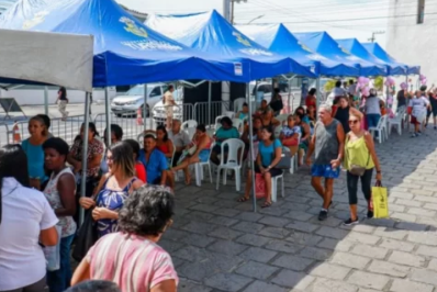‘Saúde Móvel’ chega a São Pedro da Aldeia nesta segunda-feira (24)