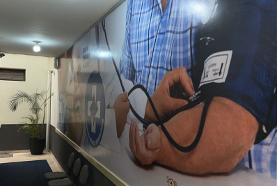 Policlínica registra atendimentos a mais de 6.400 servidores de janeiro a junho