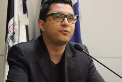 Câmara não vai abrir processo de impeachment contra Johnny Maycon