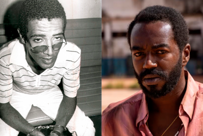 Conheça criminosos de facção do Rio que inspiram personagens da série 'O Jogo que Mudou a História'