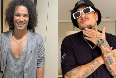 Maycon, ex-BBB 24, revela decepção com MC Binn após o reality show