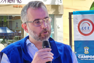 Emergência de saúde pública por dengue continua, mesmo com redução de casos