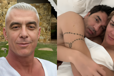 Ex-marido 'detona' Ana Hickmann e Edu Guedes após vídeo: 'Livramento'