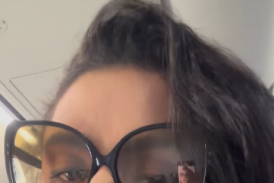 Franciely Freduzeski desabafa sobre maus-tratos por ter 'doença invisível': 'Humilhada'