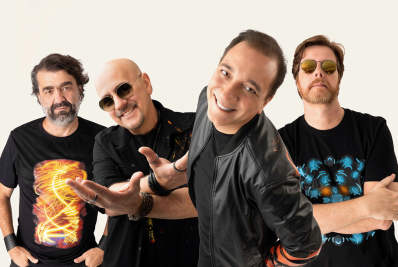 Festival Sesc de Inverno terá 22ª edição na praia do Farol de São Tomé em julho