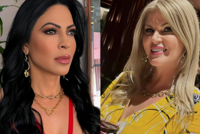 Sylvia Design expõe suposto calote de Val Marchiori e ex-Marido