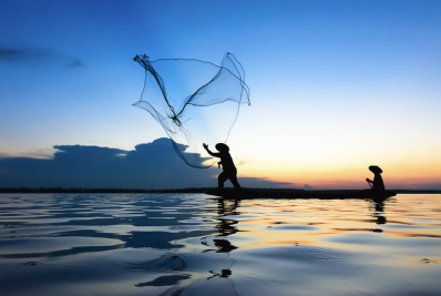 5ª edição da Festa dos Pescadores começa hoje em Araruama