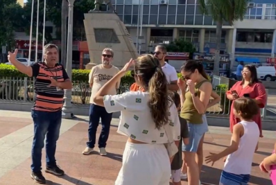 Projeto para escolas e city tour fecham programação pelos 12 anos de museu