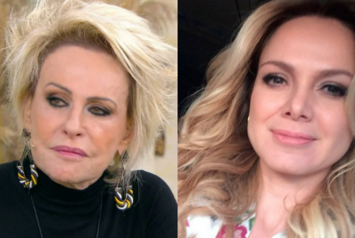 Ana Maria Braga revela briga após chegada de Eliana e dá 'ultimato'