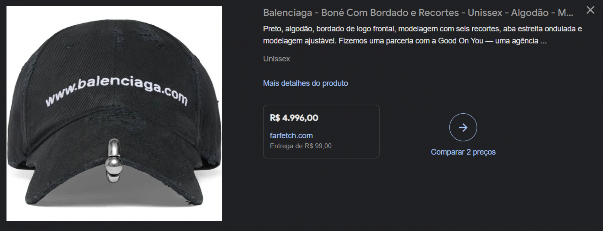 Neymar acompanha jogo do Brasil com relógio avaliado em R$ 13 milhões - Foto: Reprodução