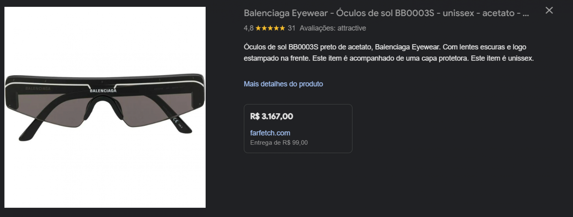 Neymar acompanha jogo do Brasil com relógio avaliado em R$ 13 milhões - Foto: Reprodução