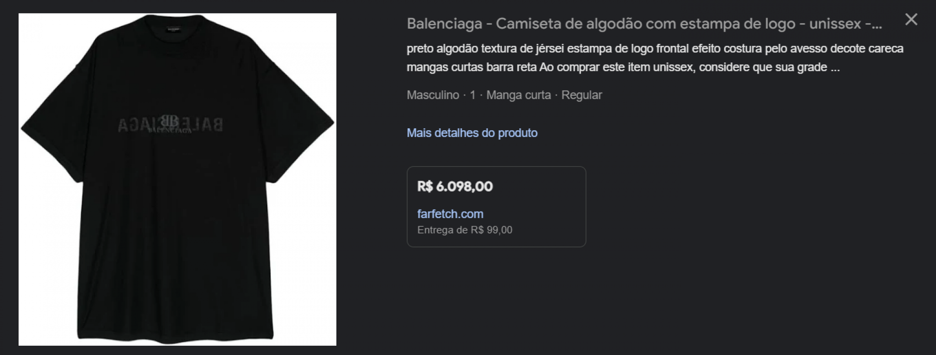Neymar acompanha jogo do Brasil com relógio avaliado em R$ 13 milhões - Foto: Reprodução