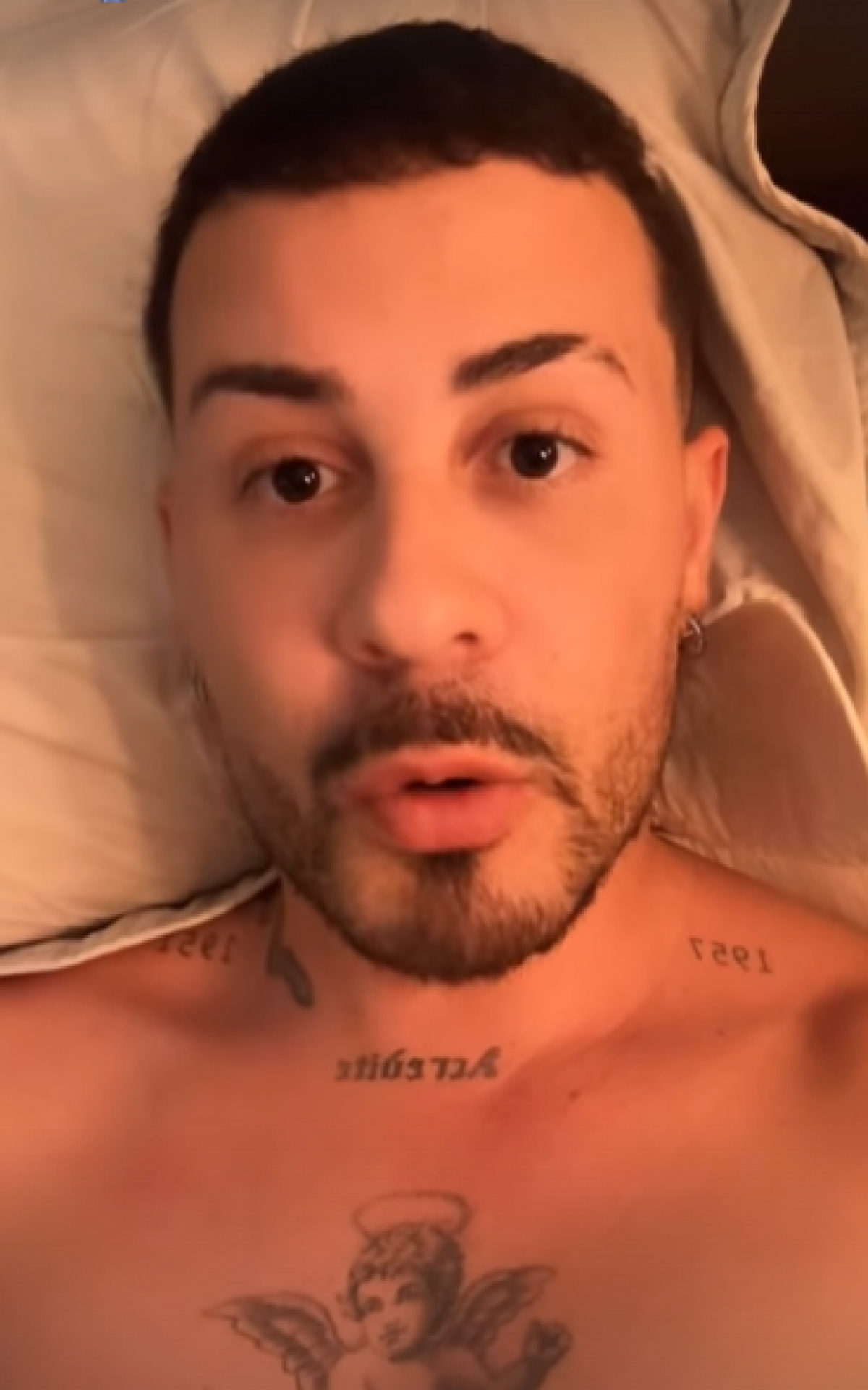 Carlinhos Maia - Reprodução/Instagram