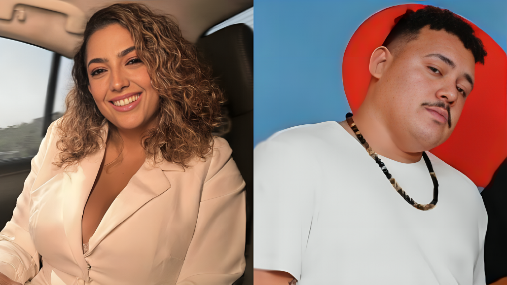 Camila Moura celebra retirada do sobrenome de Lucas Buda: 'Solteira' - Foto: Reprodução