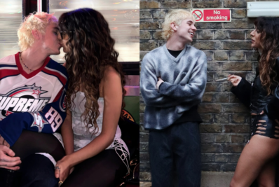 Juliano Floss faz elogio polêmico a Marina Sena: 'Melhor que tá tendo'