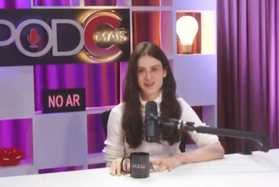 Programa de filha de Celso Portiolli desagrada e público detona escolha do SBT