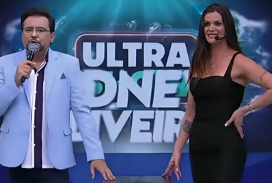 Geraldo Luís teria demitido assistente que recusou suposta investida