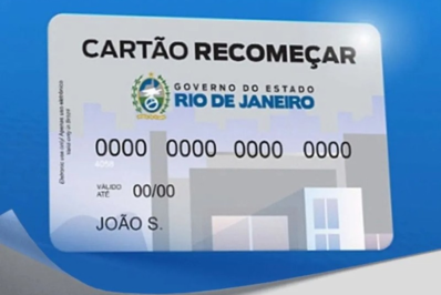 Assistência Social articula liberação do Cartão Recomeçar junto ao governo estadual