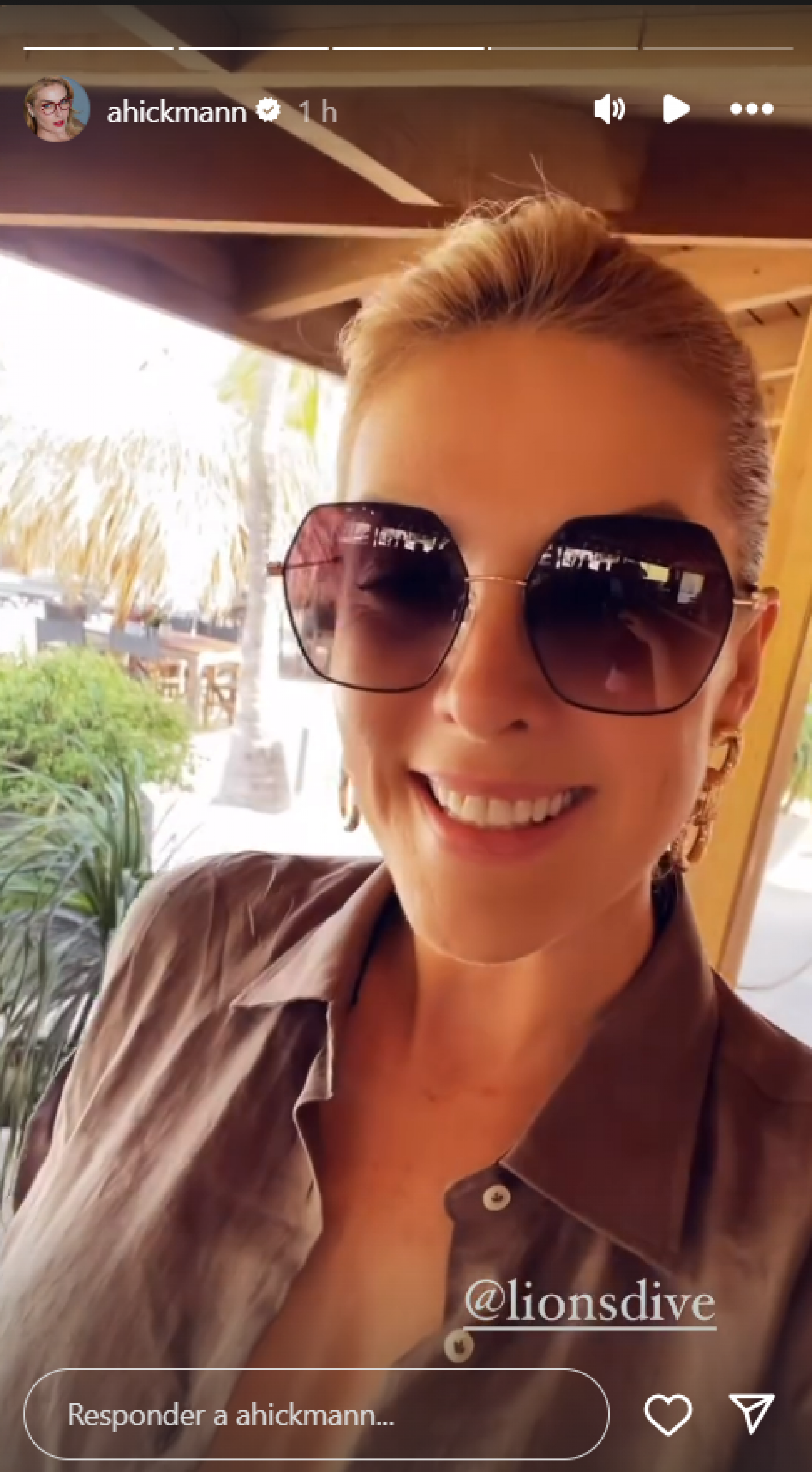 Ana Hickmann, Edu Guedes e filhos fazem primeira viagem internacional - Foto: Reprodução